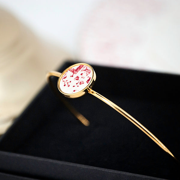 Bagues et Bracelets