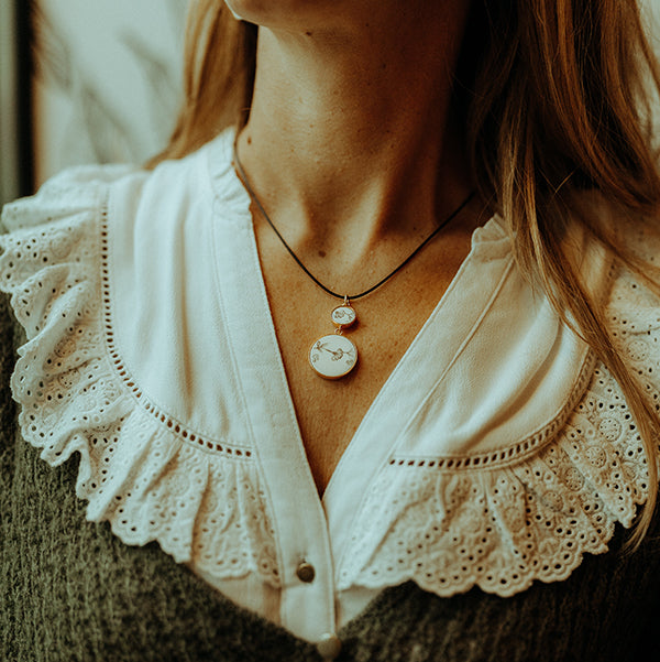 Pendentifs