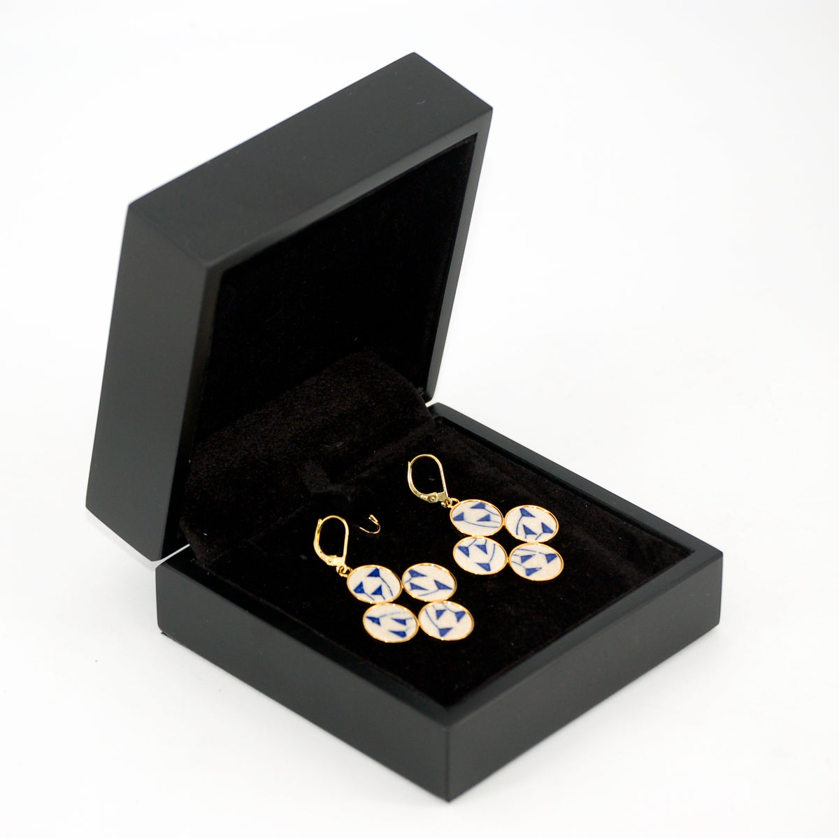 Boucles d'oreilles Arya