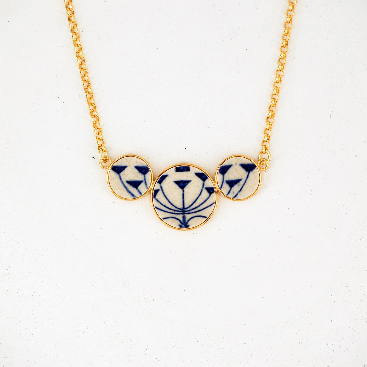 Collier Sixtine