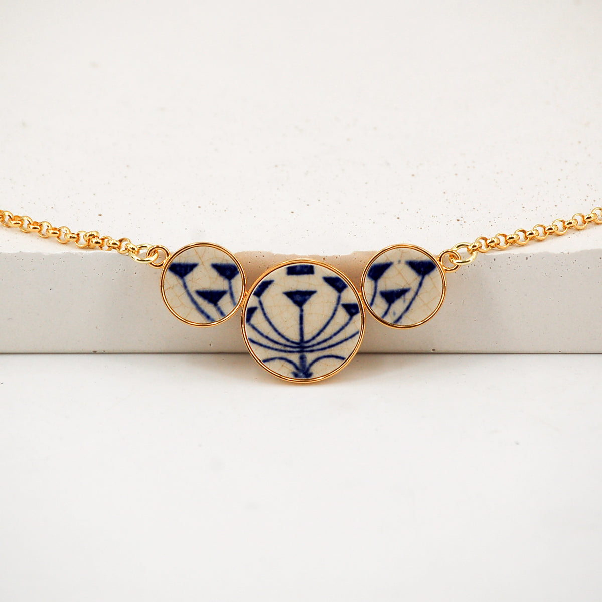 Collier Sixtine