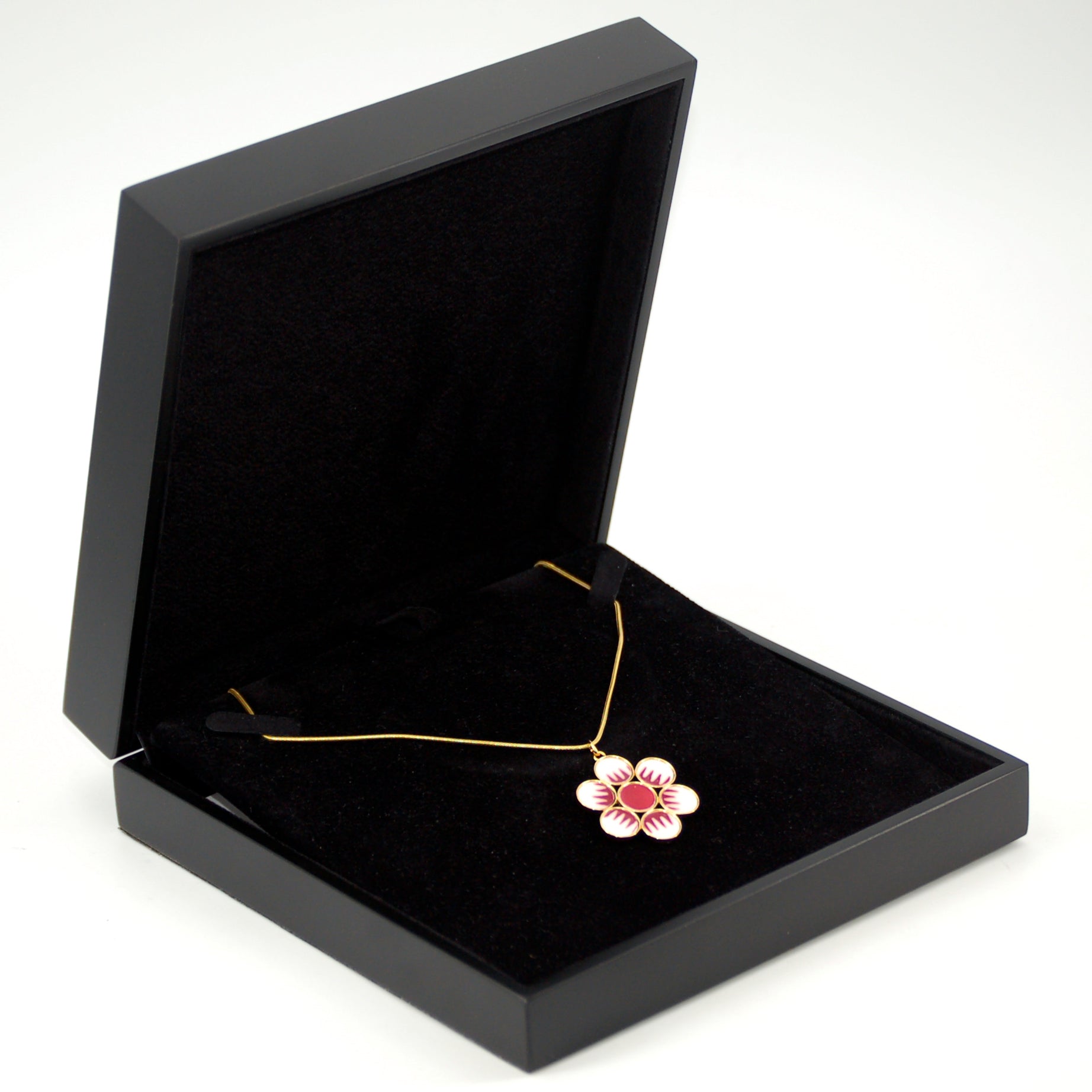 Pendentif Sakura