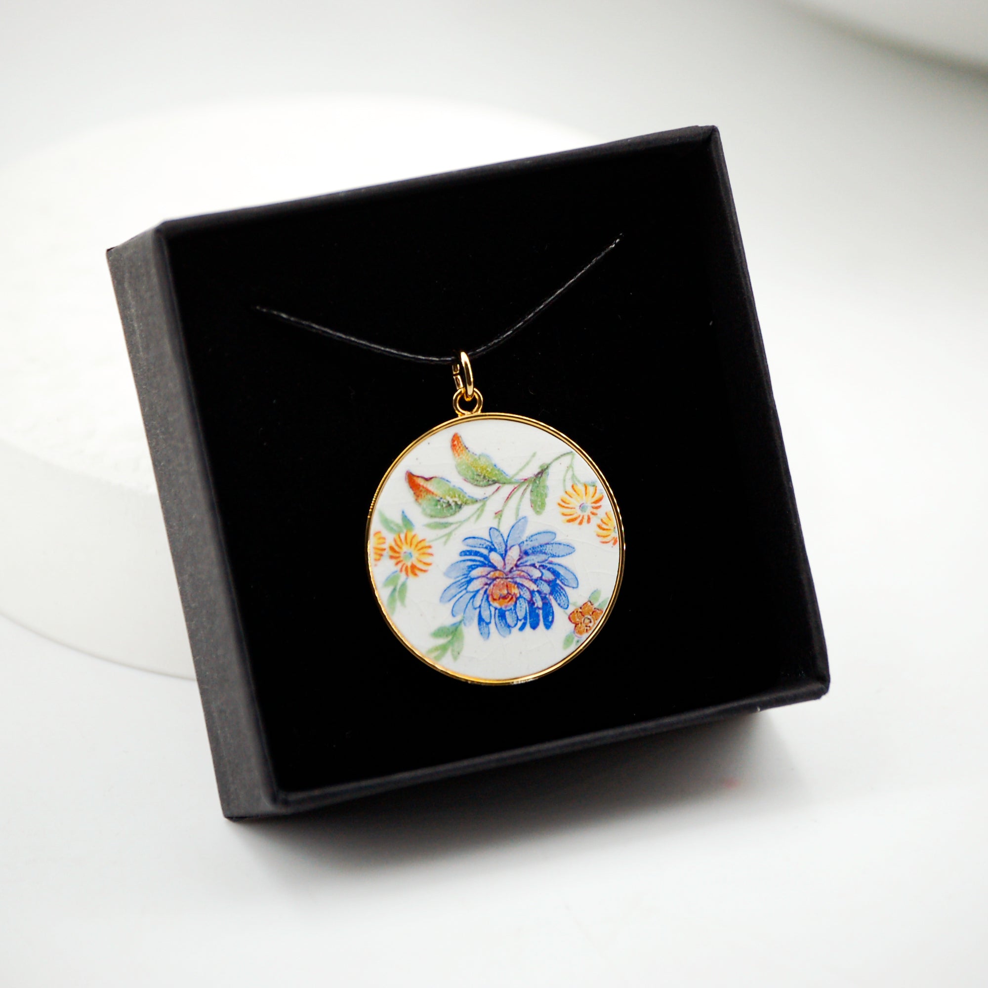 Pendentif Aster