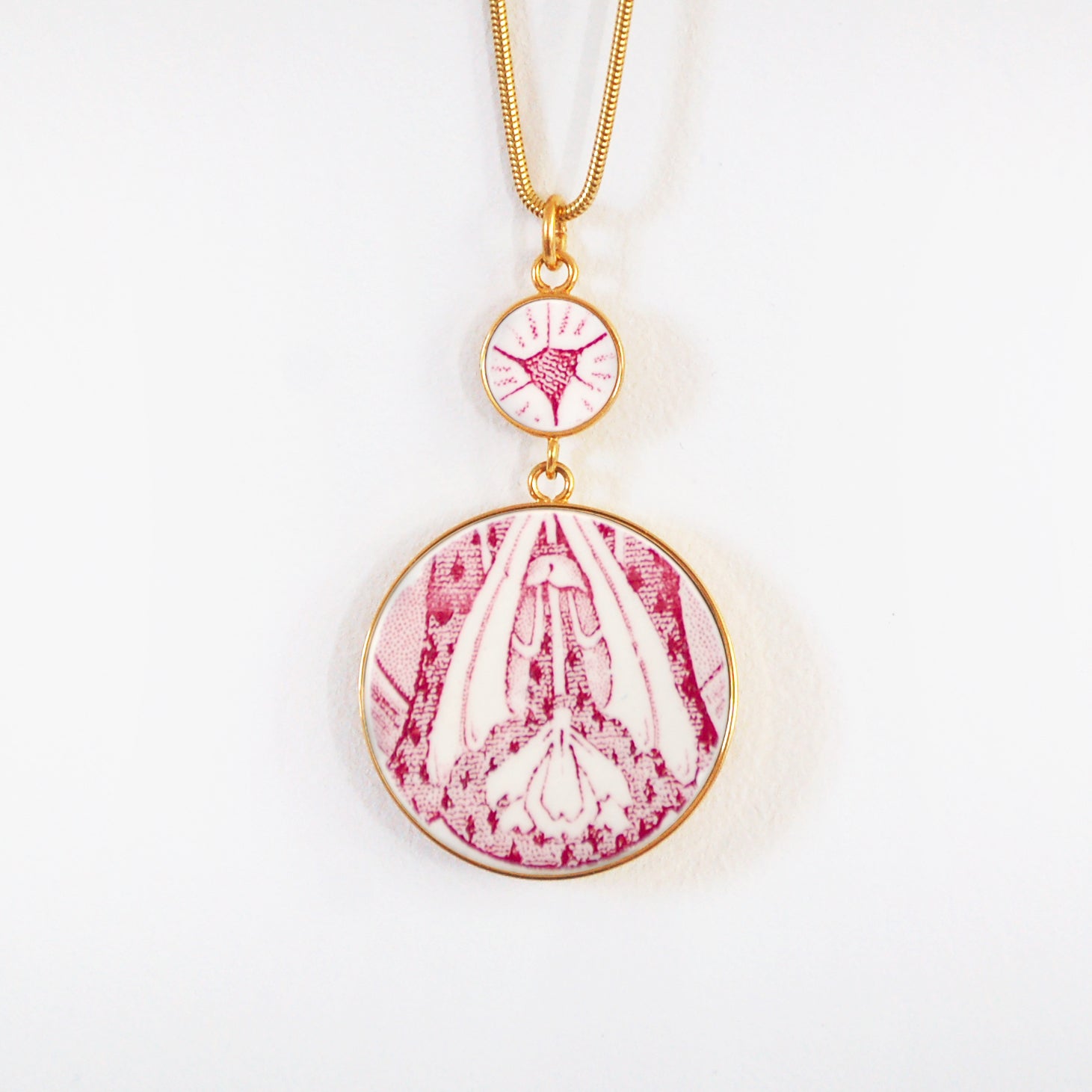 Pendentif Sarah
