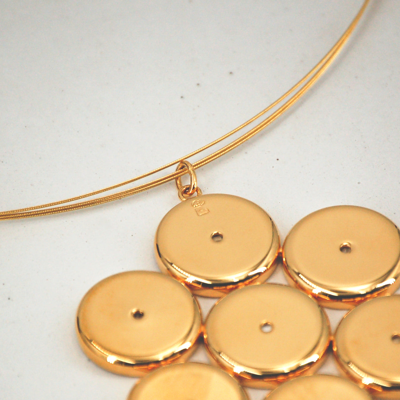 Pendentif Aura