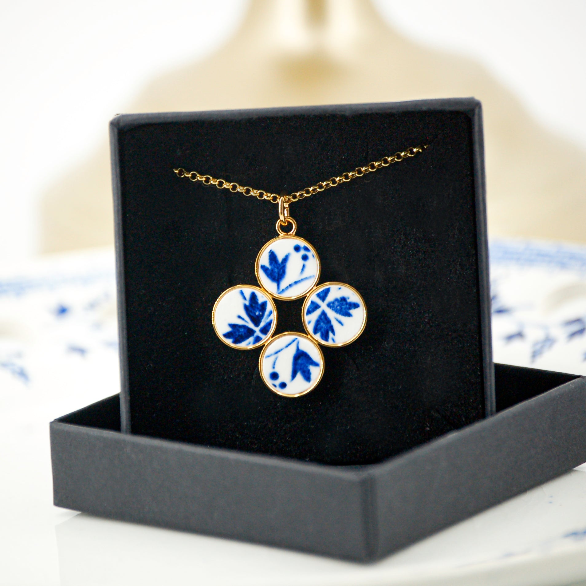 Pendentif Vénus