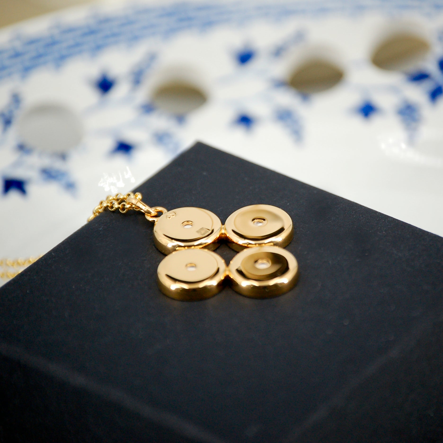 Pendentif Vénus