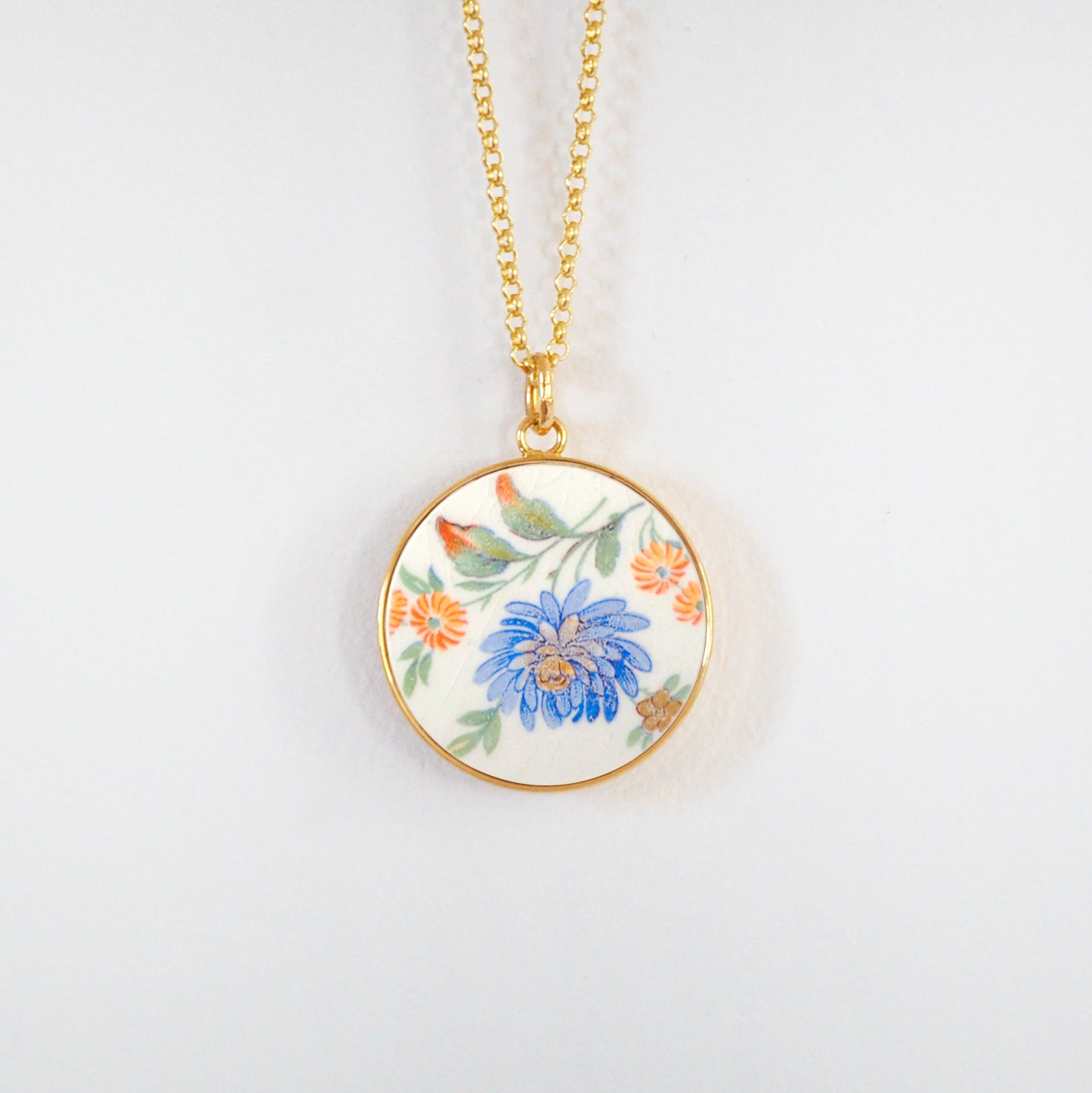Pendentif Aster
