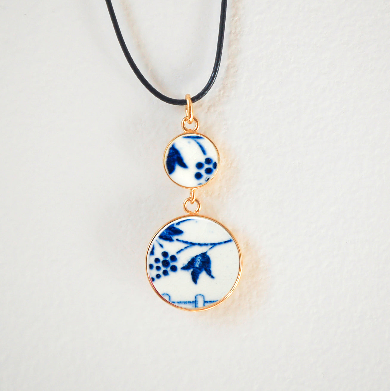 Pendentif Elise