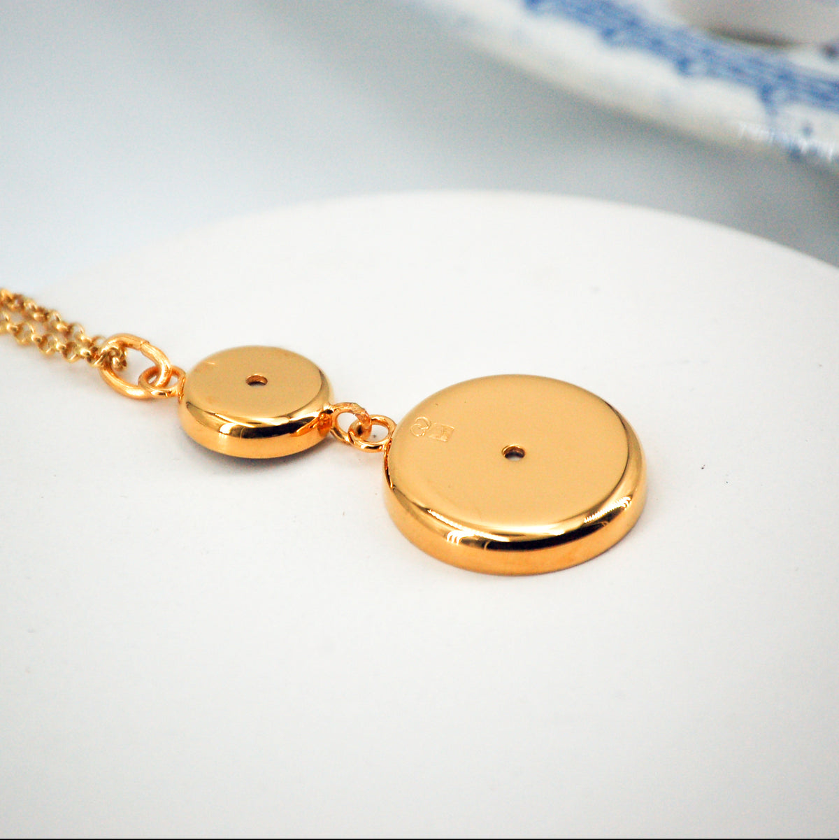 Pendentif Elise