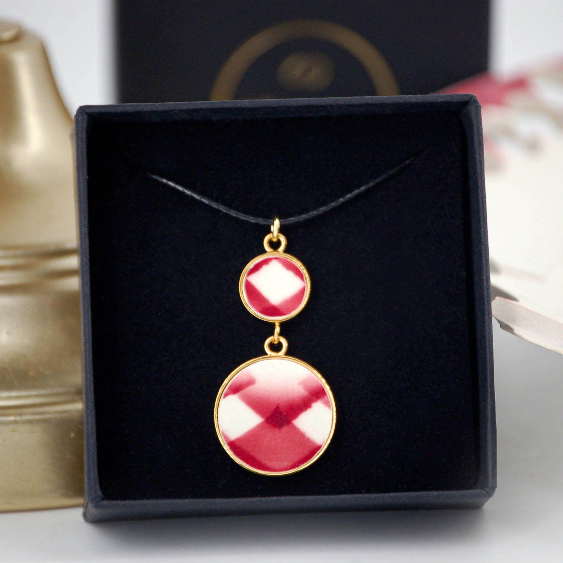 Pendentif Bérénice