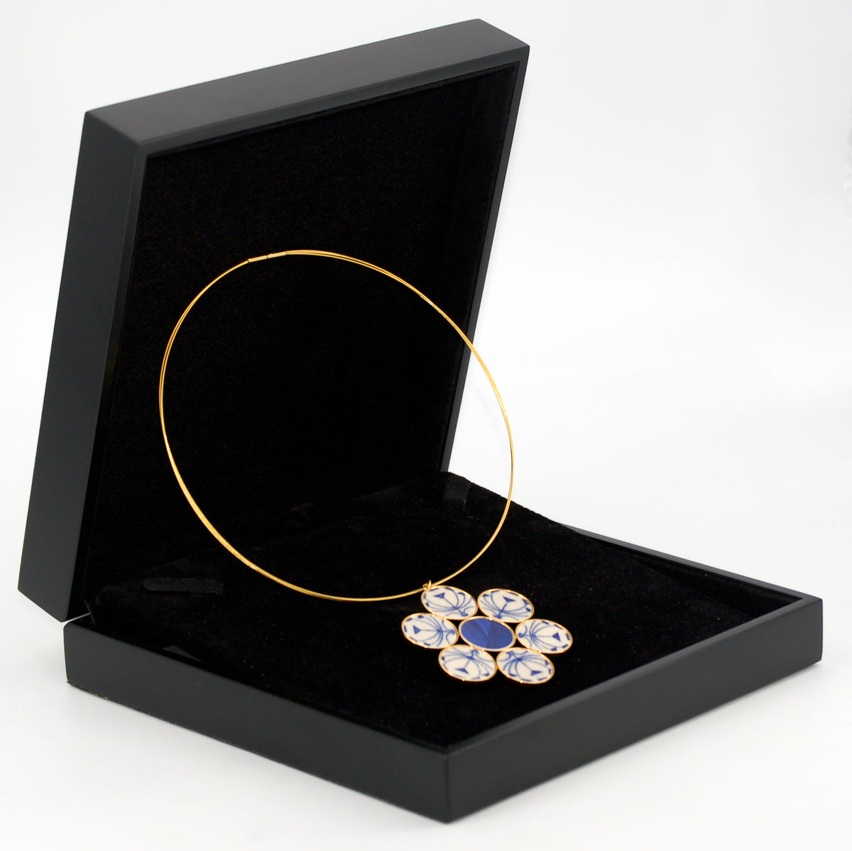 Pendentif Aura