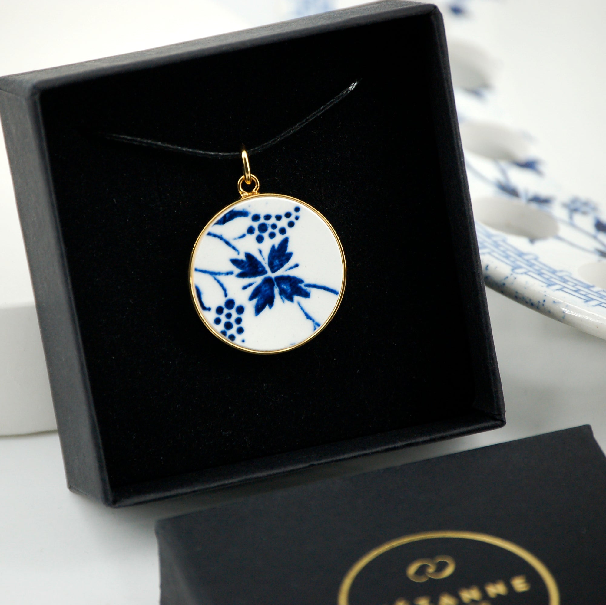 Pendentif Victoire