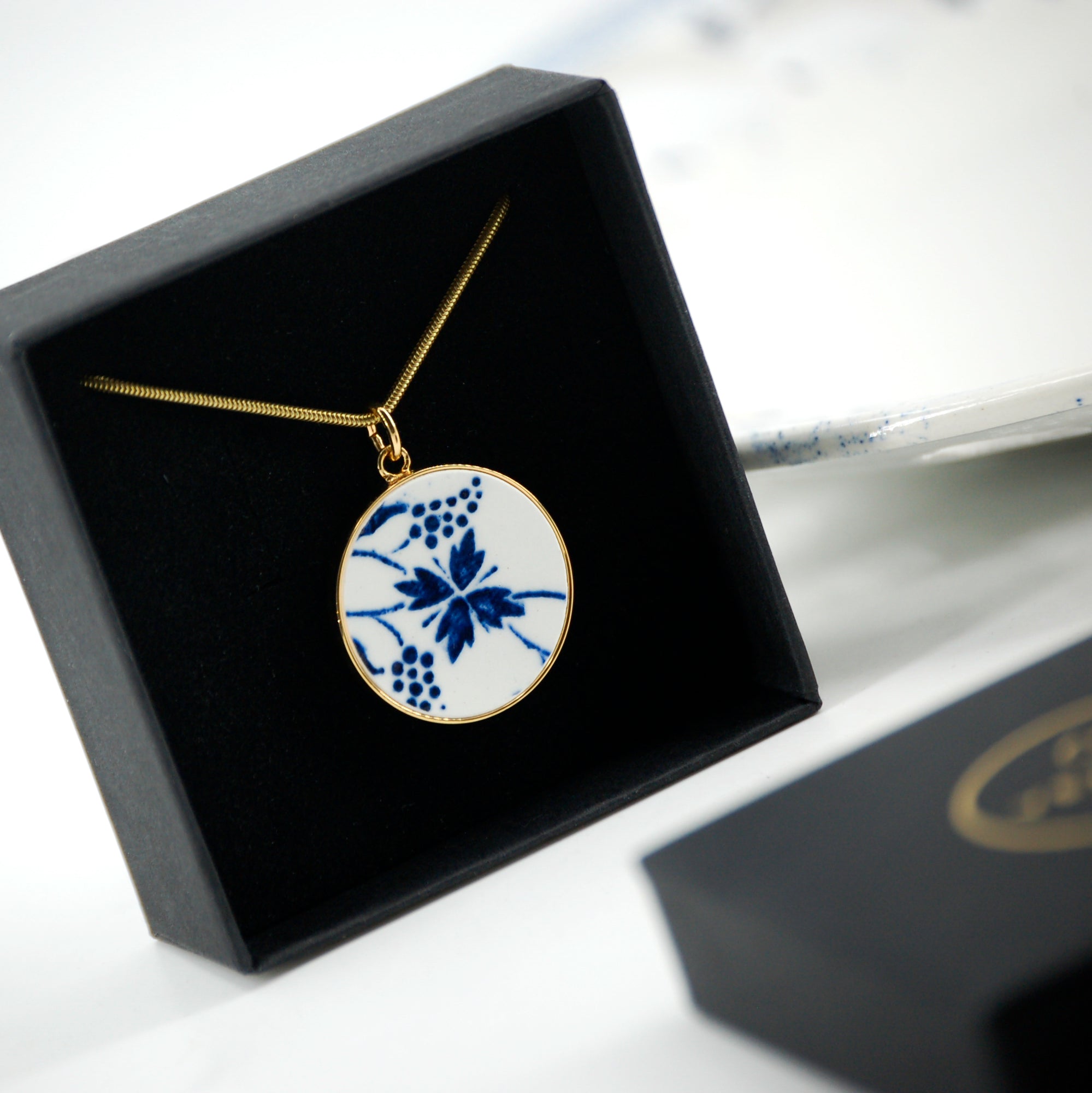 Pendentif Victoire