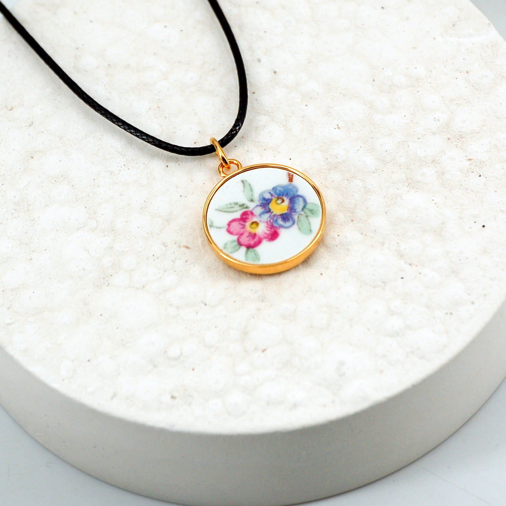 Pendentif Justine