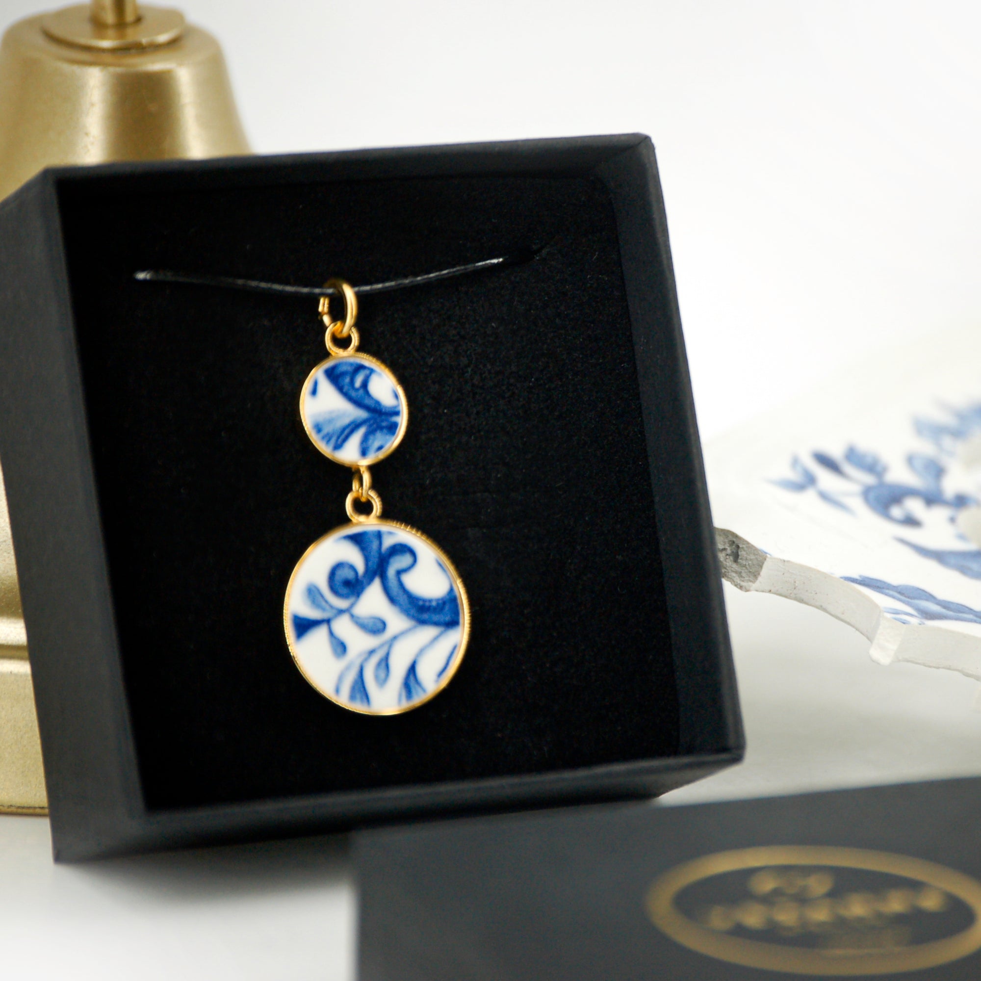 Pendentif Lumen