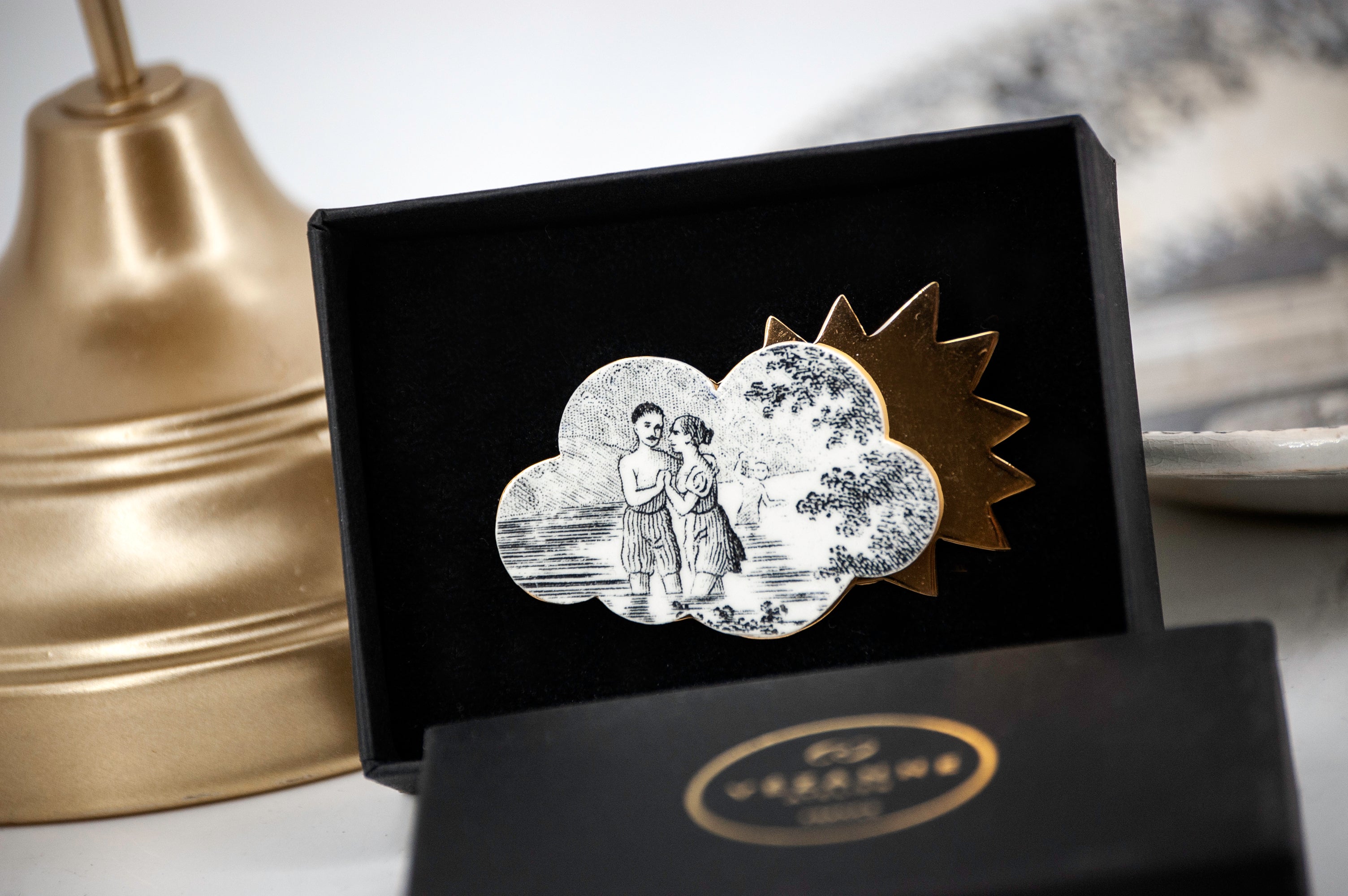 Carte cadeau Vézanne