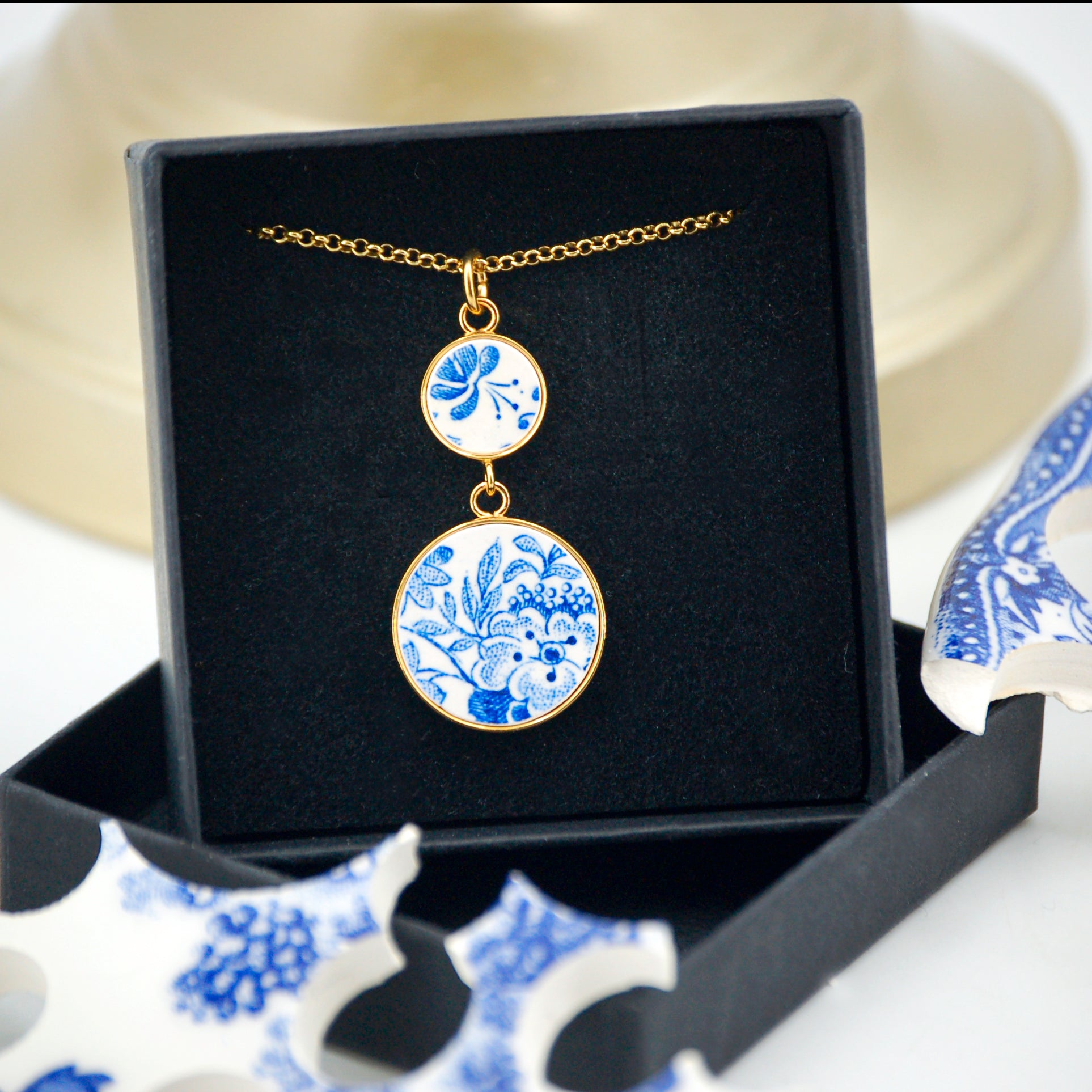 Pendentif Neela
