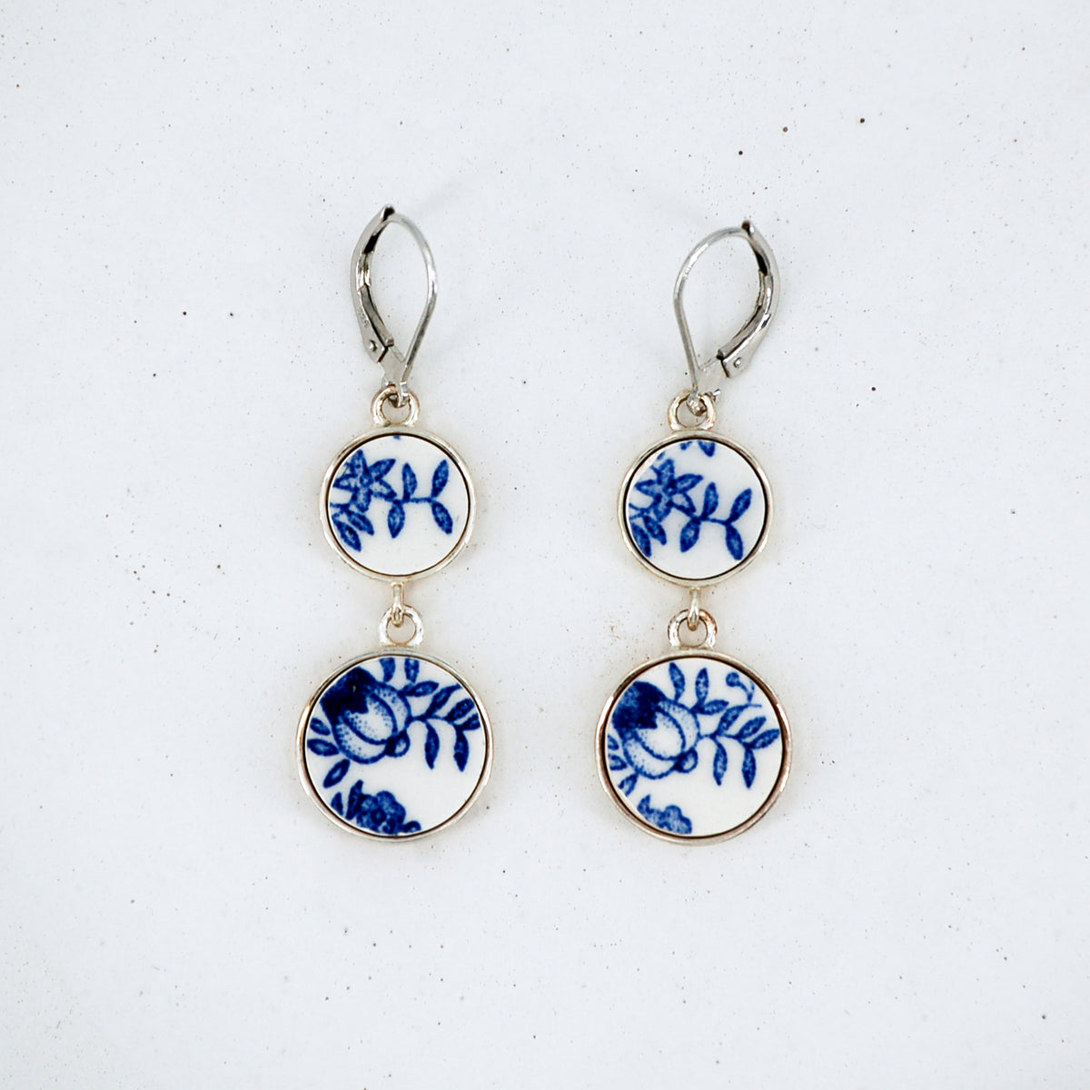 Boucles d'oreilles April