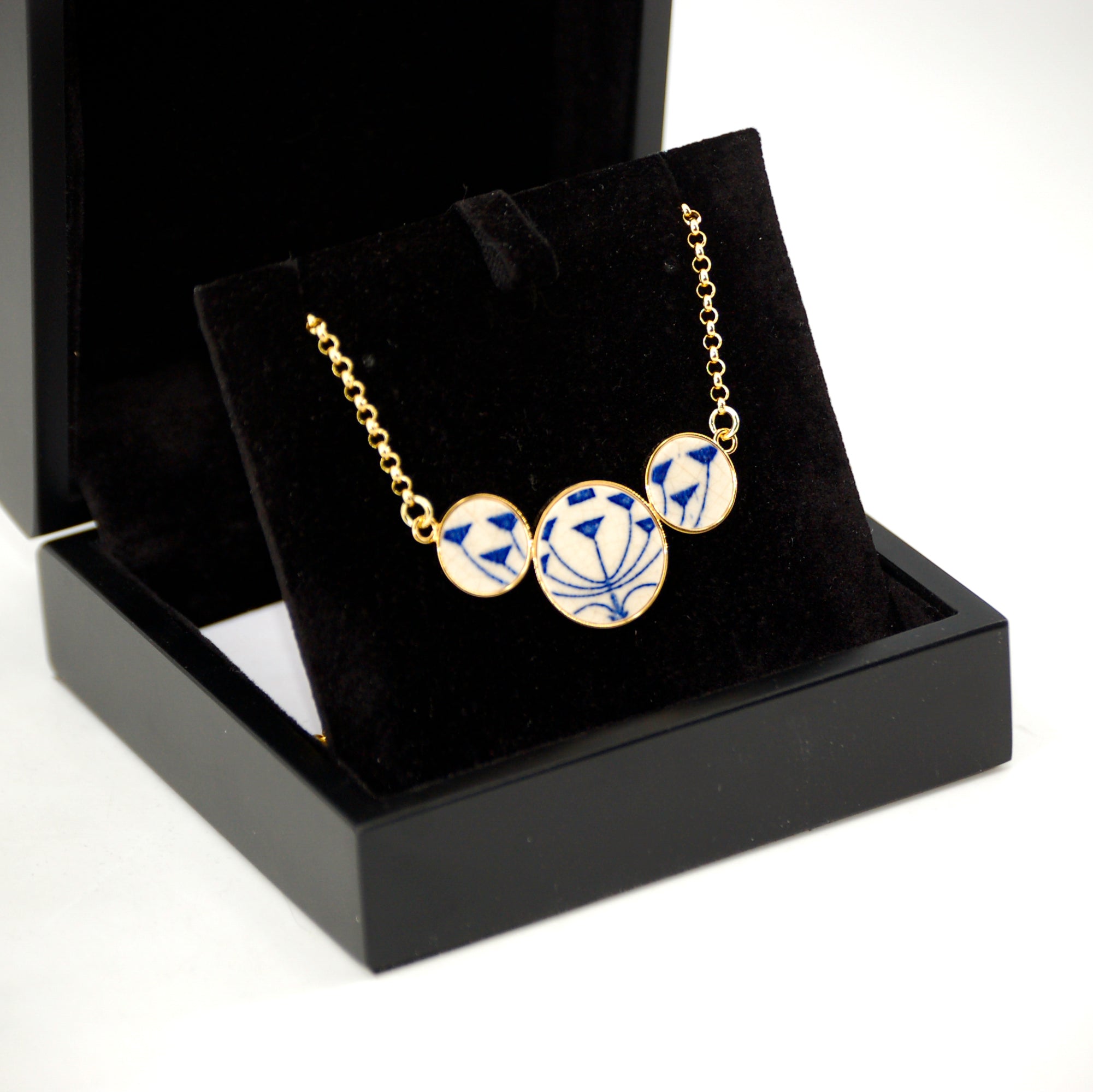Collier Sixtine