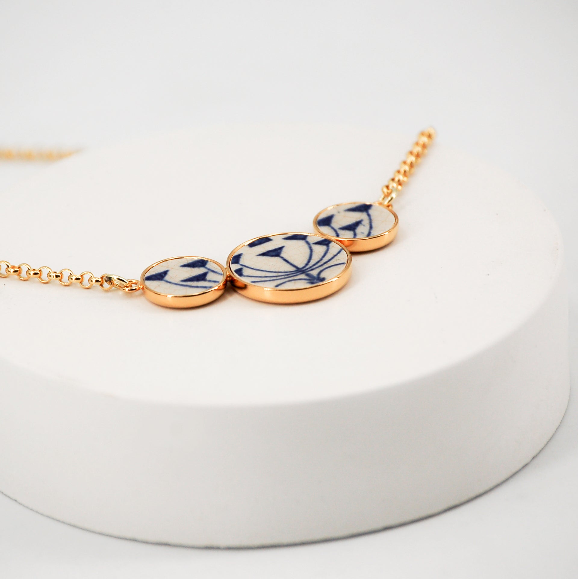 Collier Sixtine