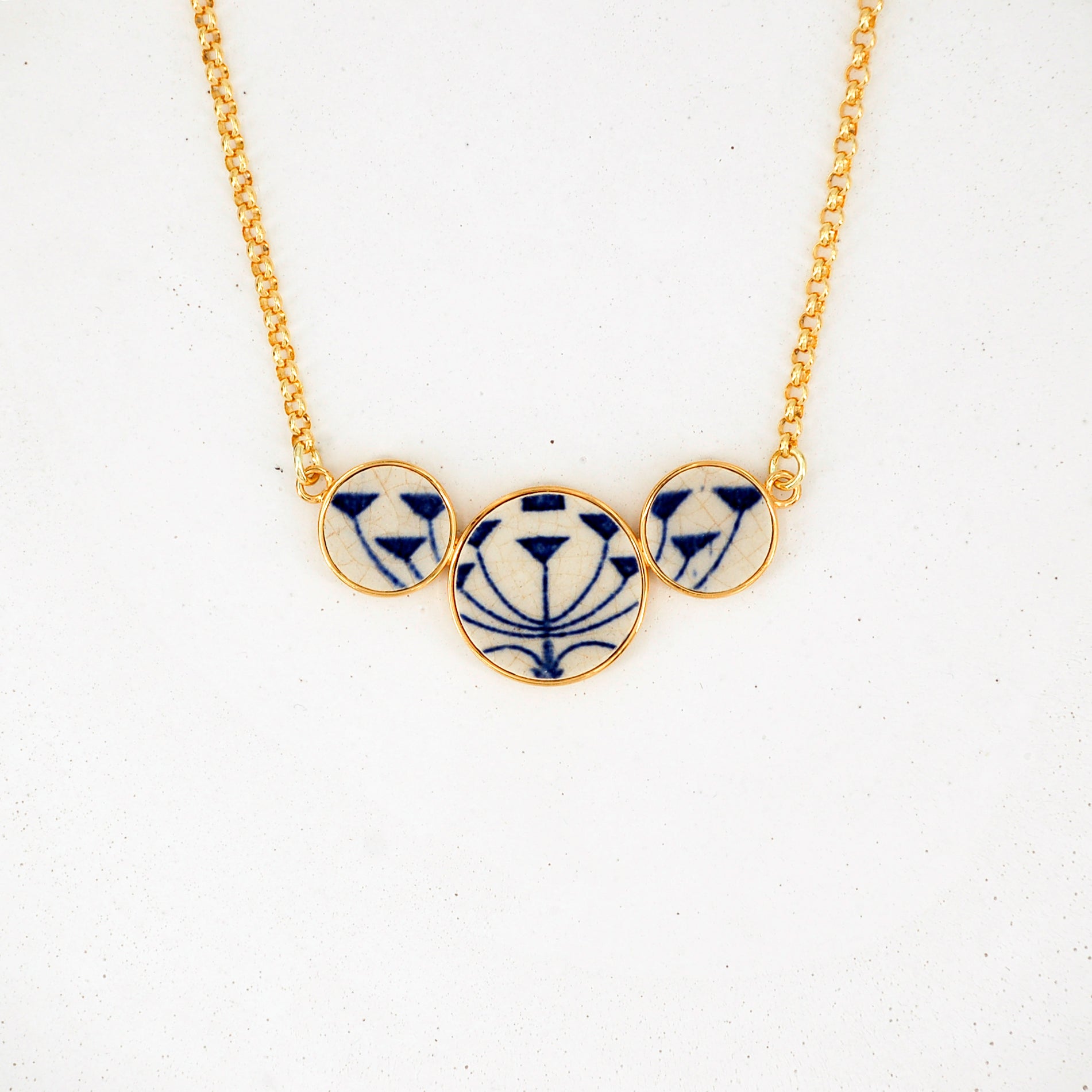 Collier Sixtine