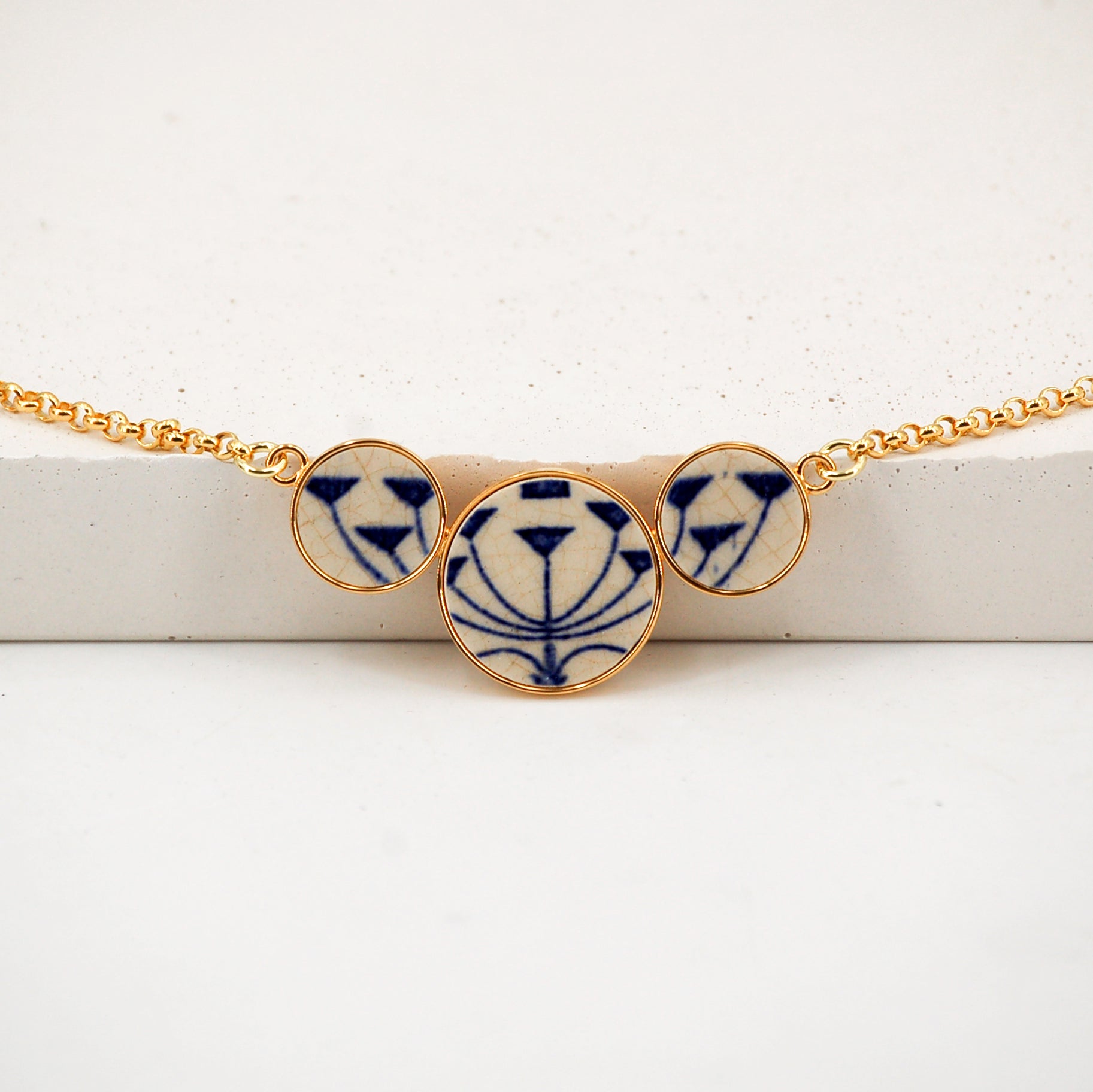 Collier Sixtine