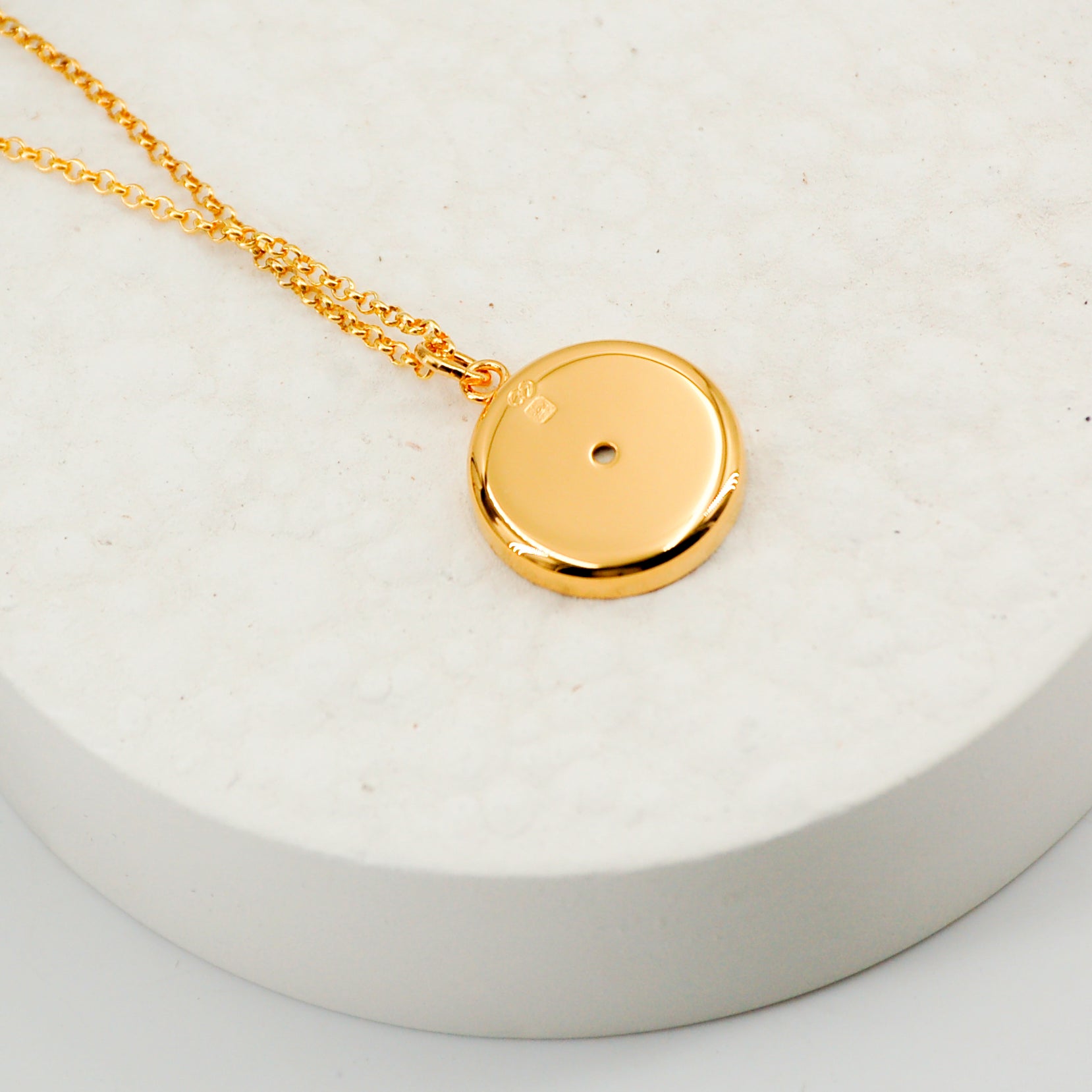 Pendentif Justine