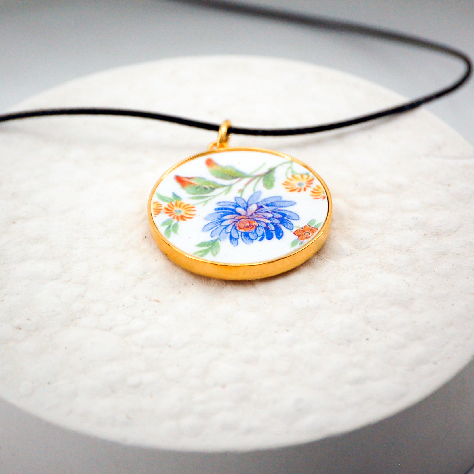 Pendentif Aster