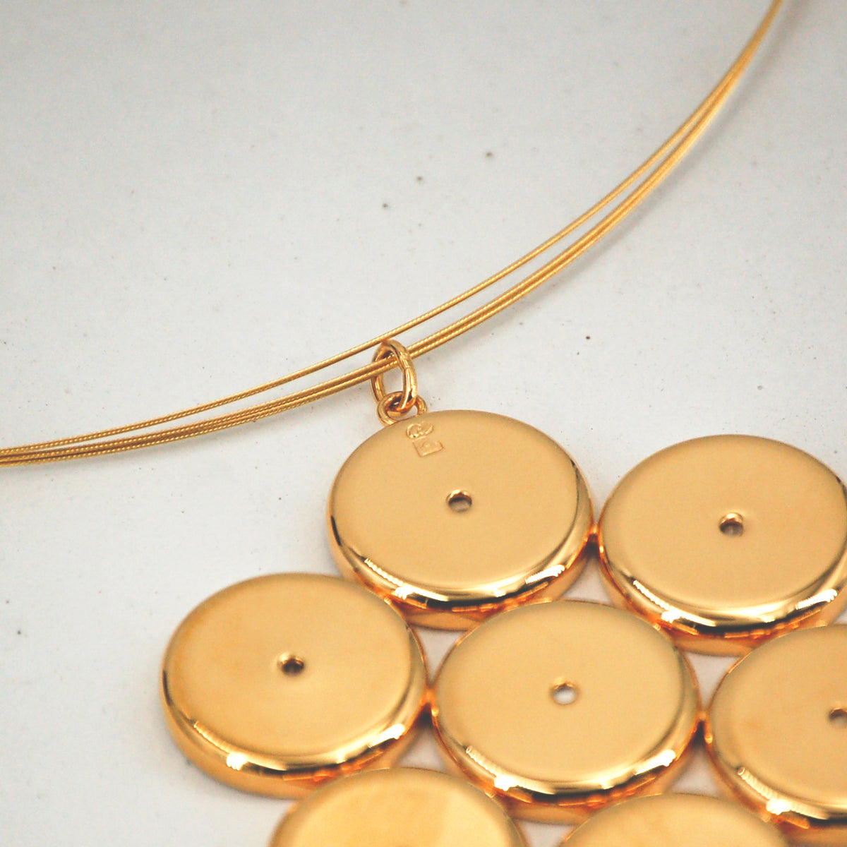 Pendentif Aura