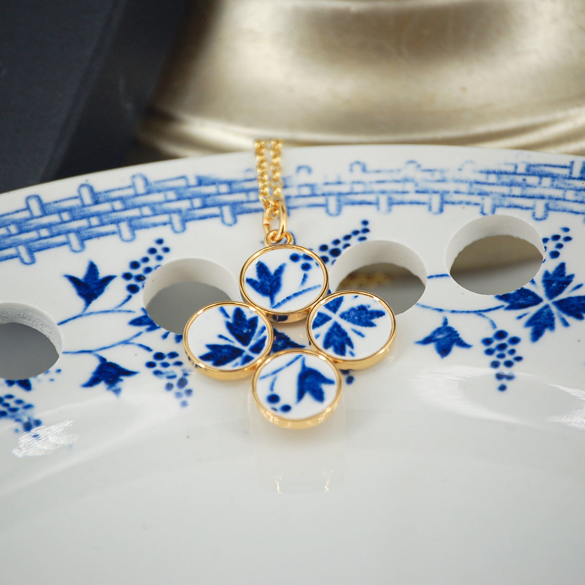 Pendentif Vénus