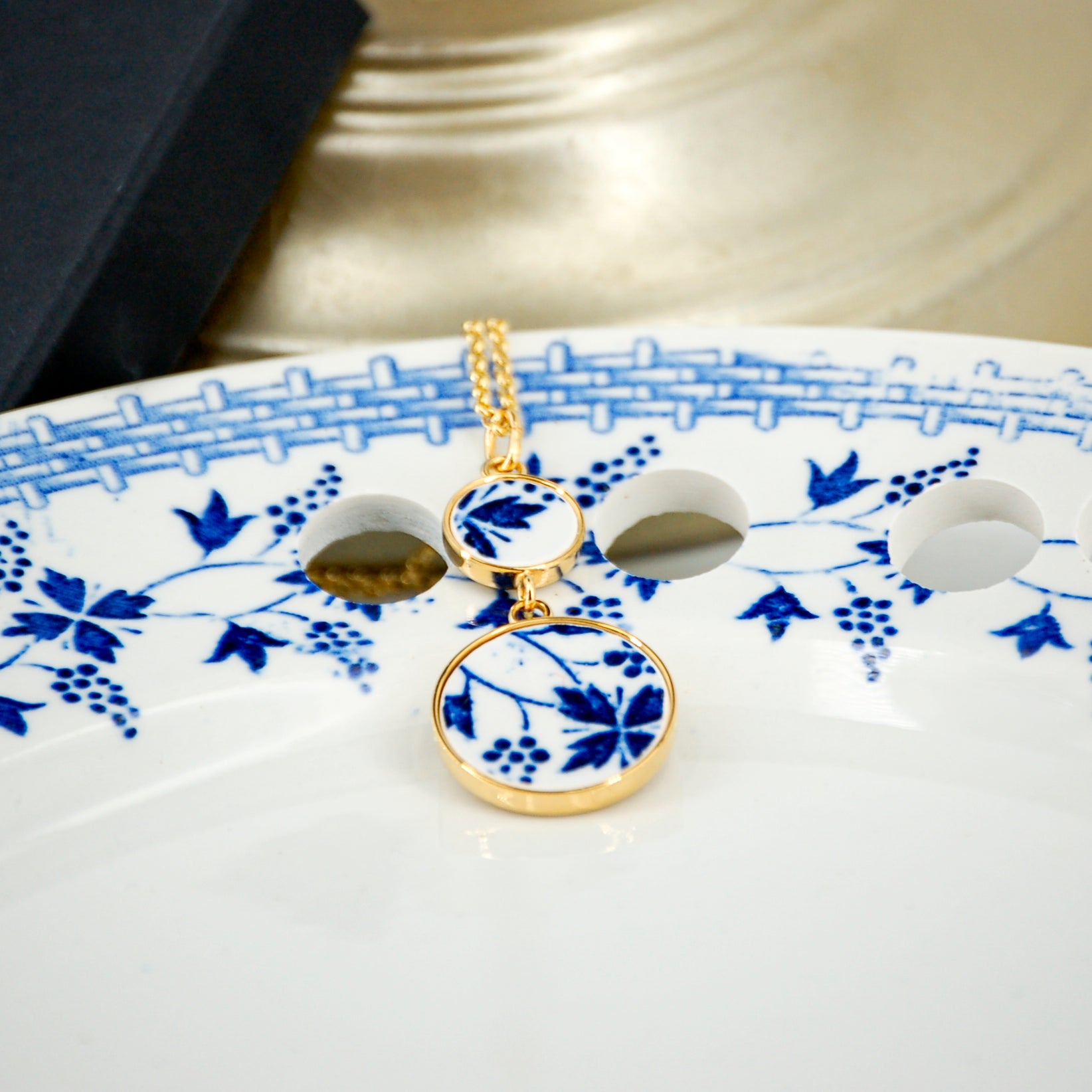 Pendentif Anna