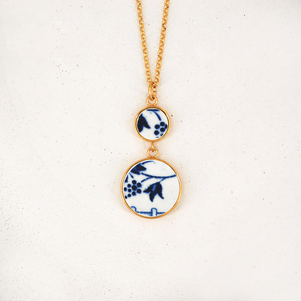 Pendentif Elise