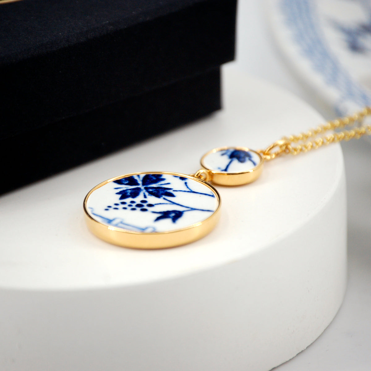 Pendentif Nila