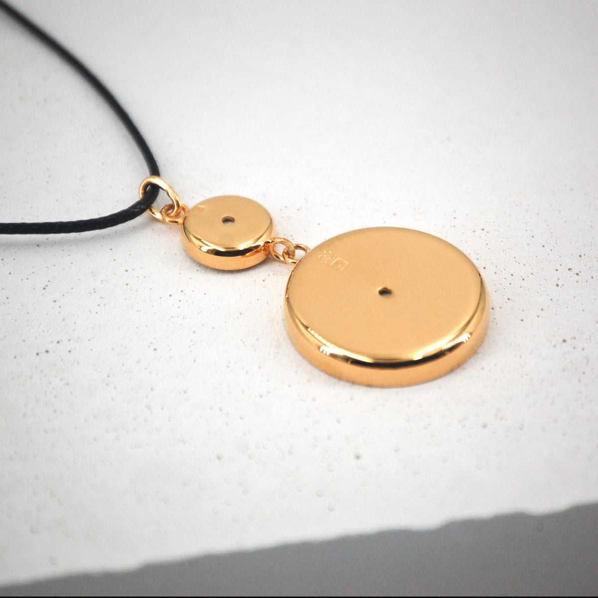Pendentif Nila
