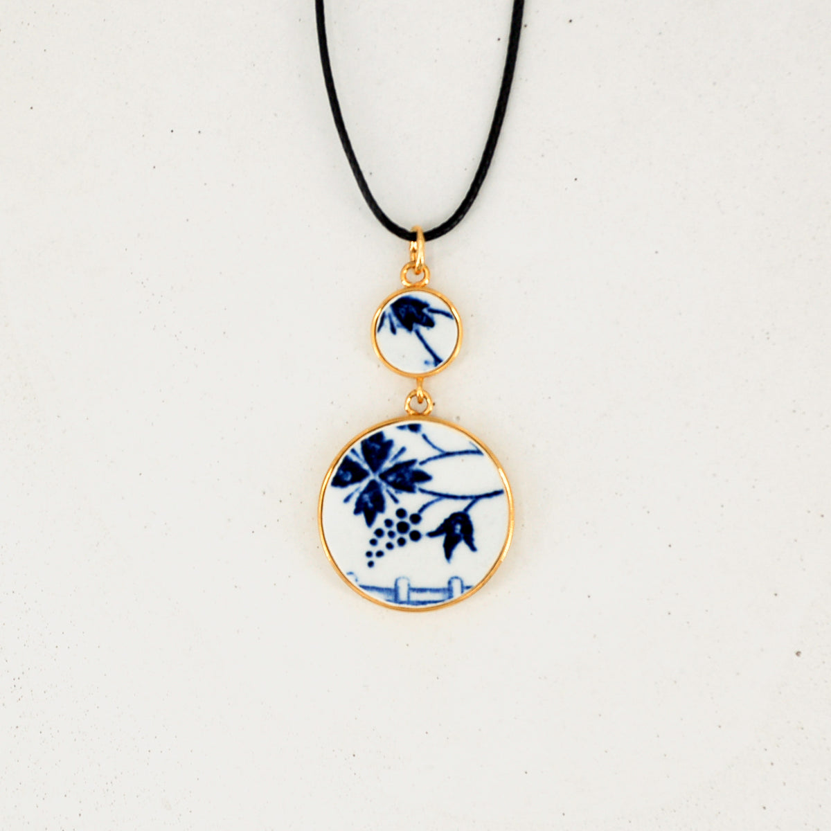 Pendentif Nila