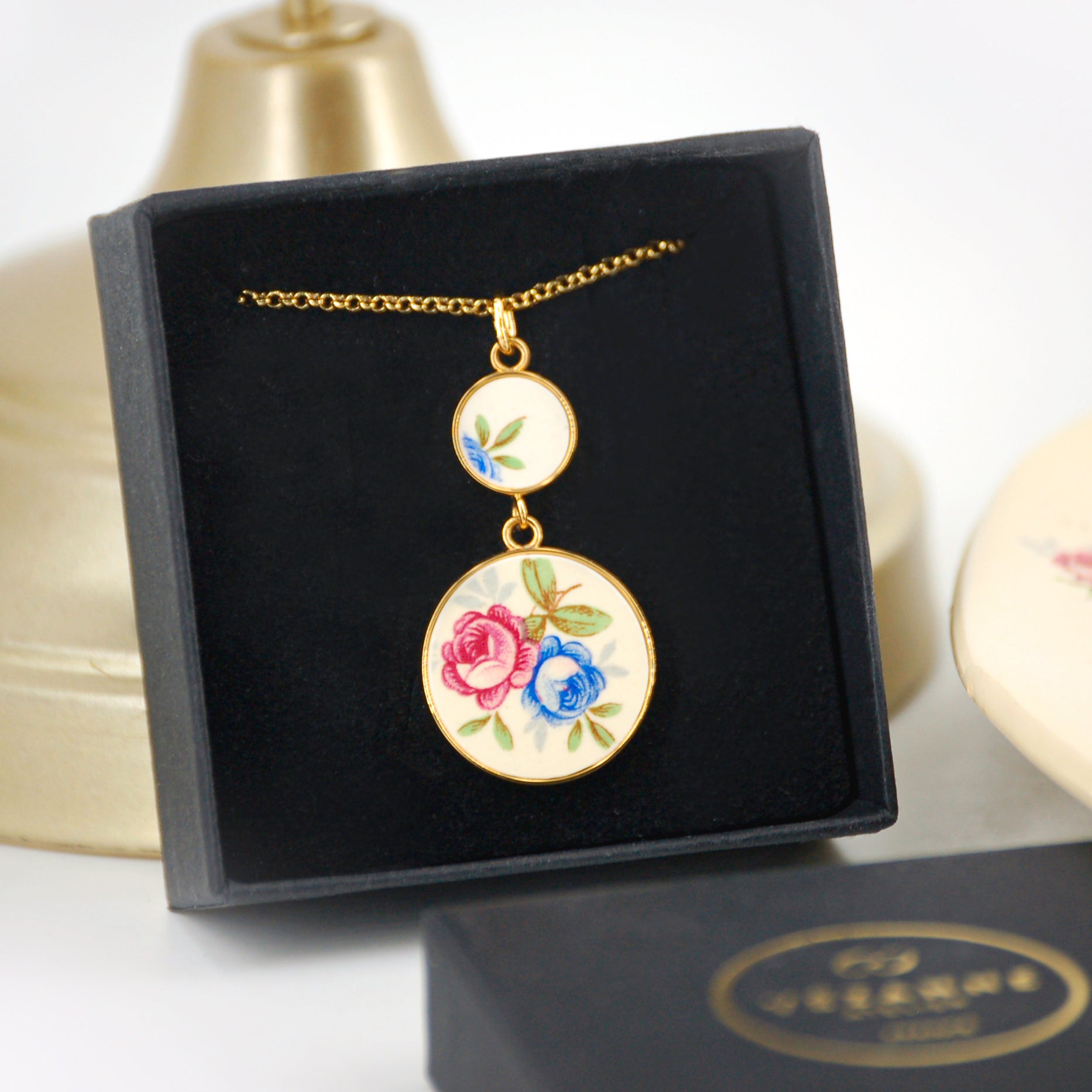 Pendentif Cléa