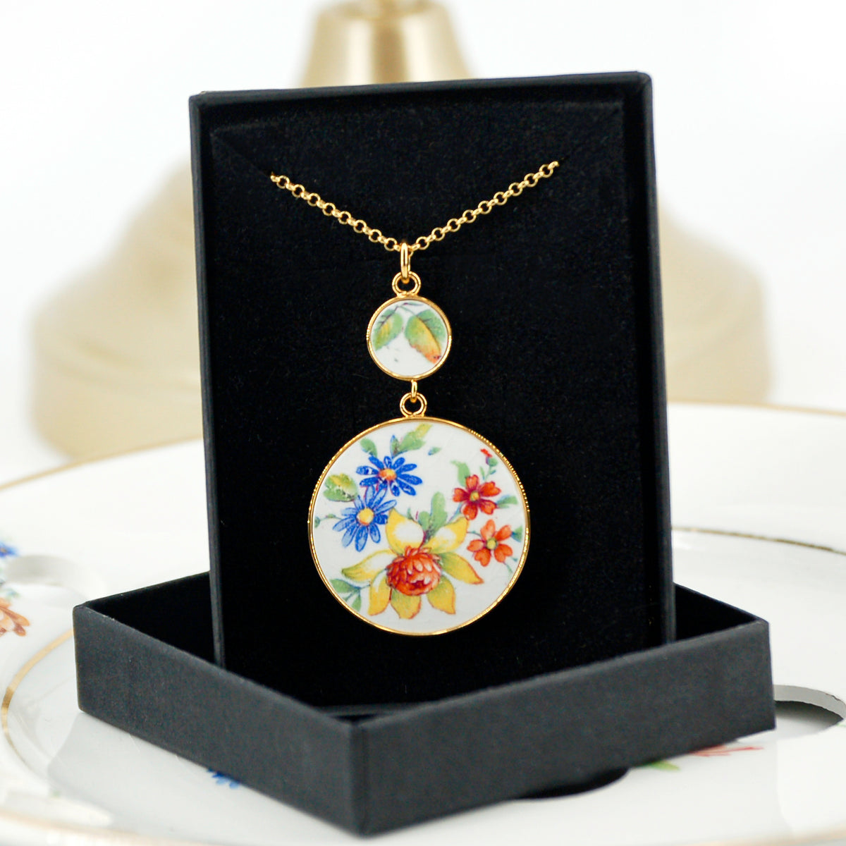 Pendentif Pénélope