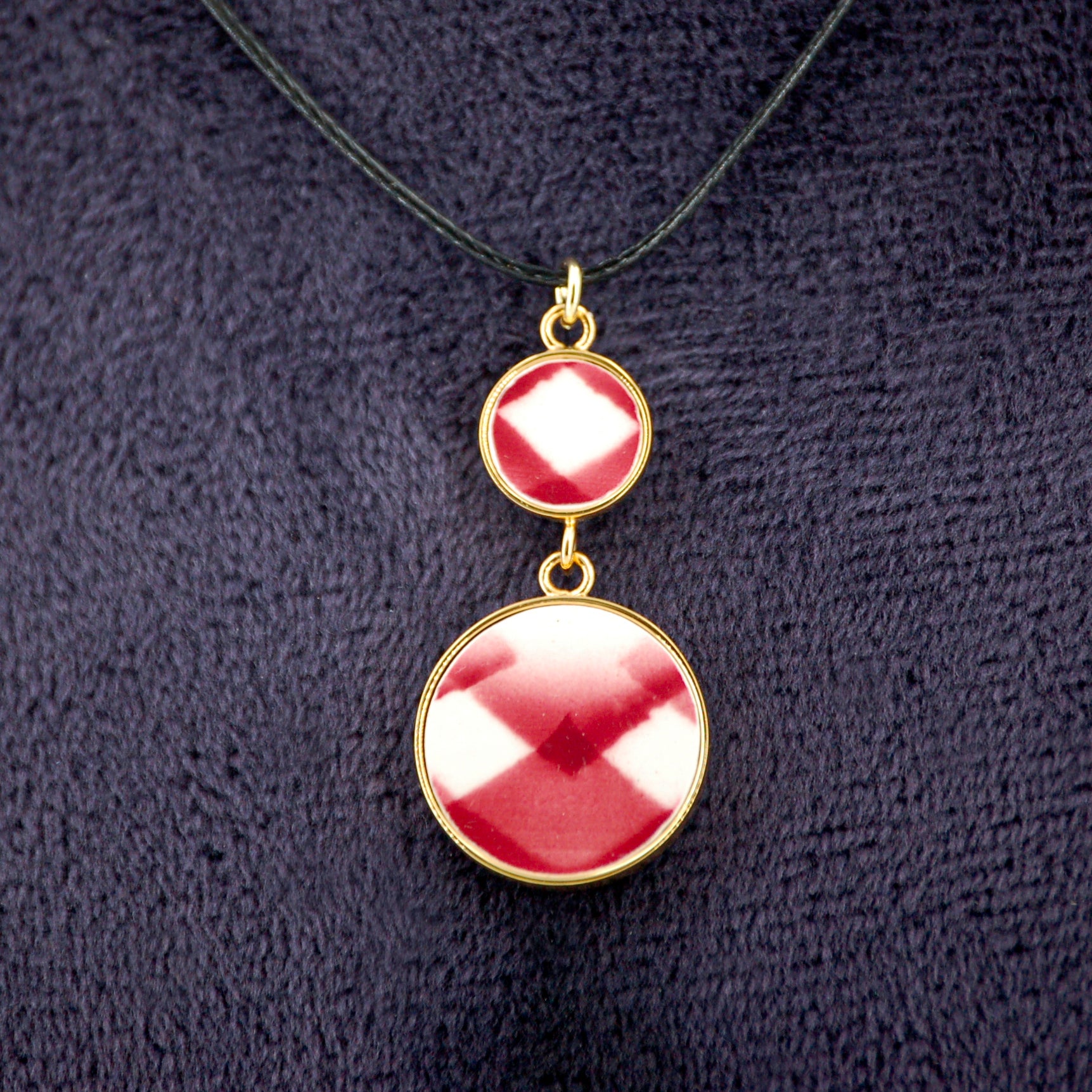 Pendentif Bérénice