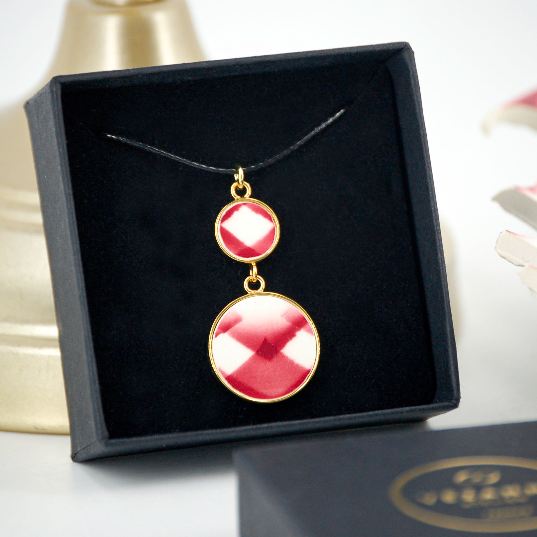 Pendentif Bérénice