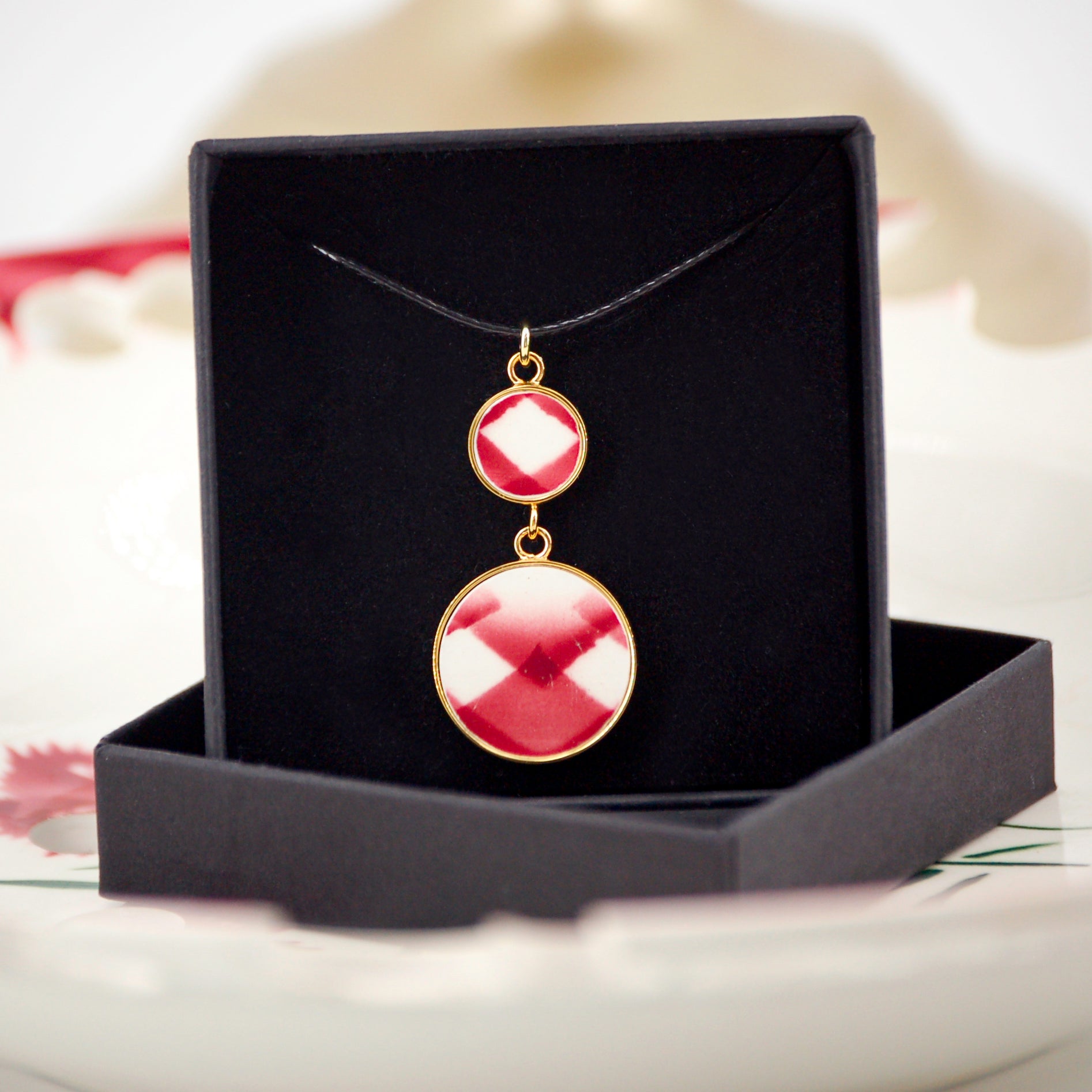 Pendentif Bérénice