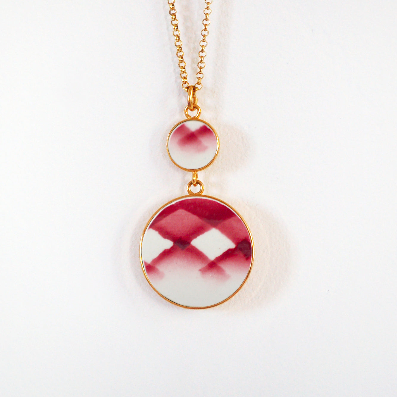 Pendentif Marjorie