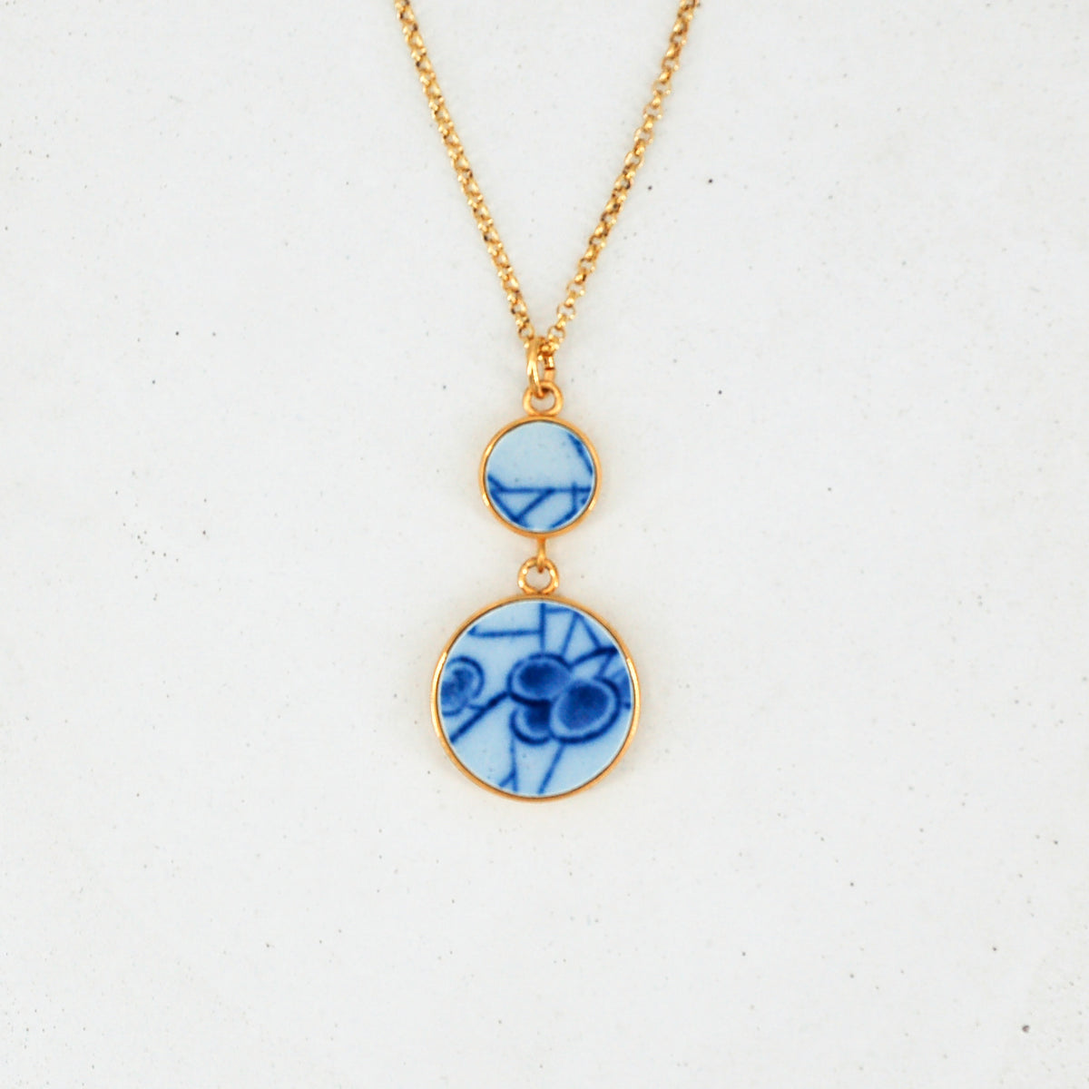Pendentif Sakura