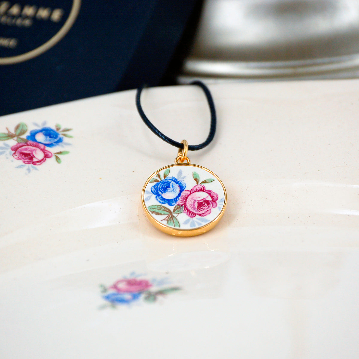 Pendentif Chloé