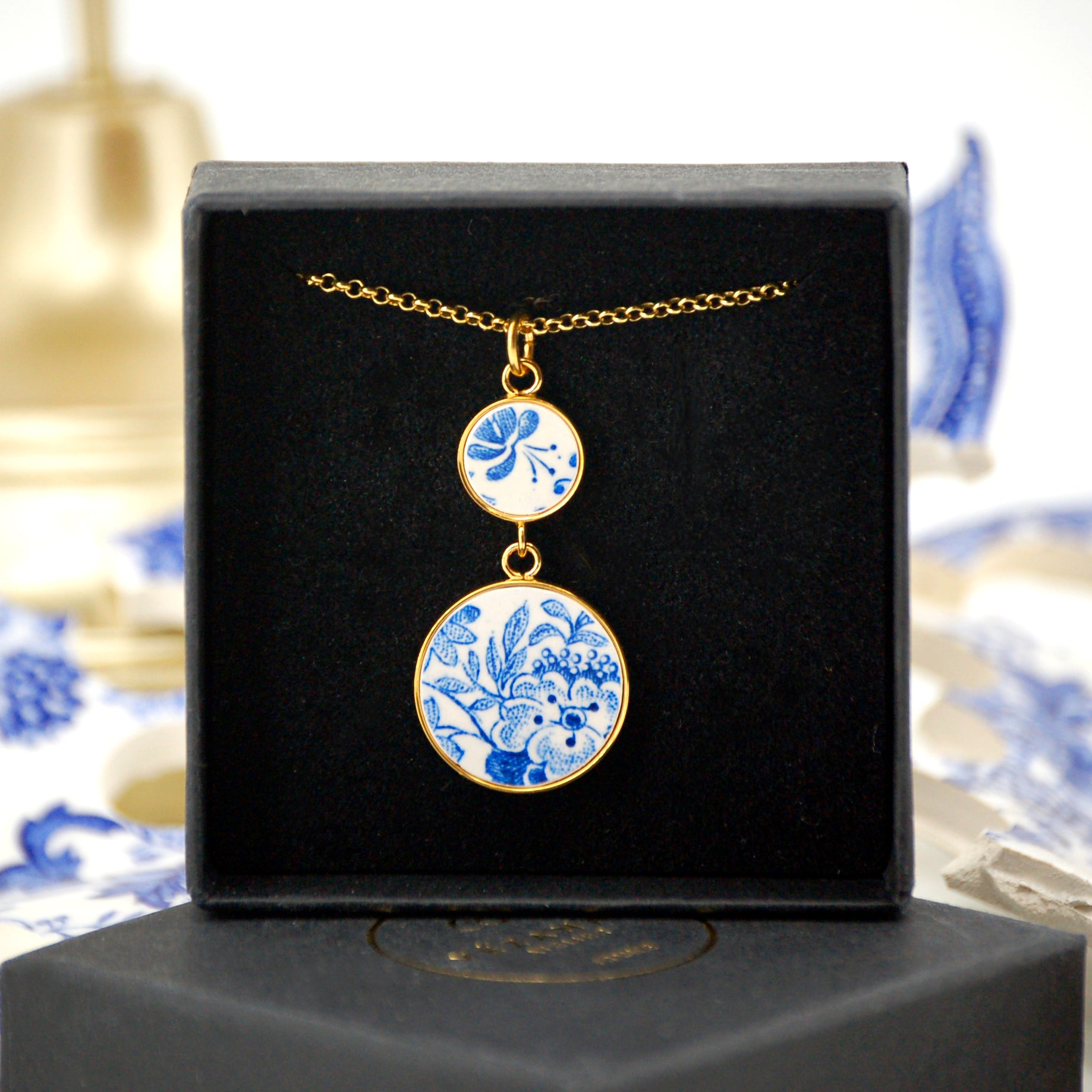 Pendentif Neela